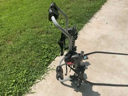 Photo of free Yakima bike carrier (Severna Park) #1