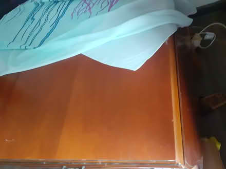 Photo of free Foldable dinner table (Handsworth B21) #4
