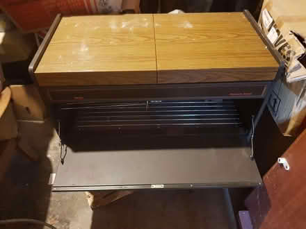 Photo of free Electric hostess trolley (Timperley WA15) #2