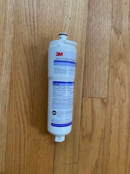 Photo of free Bosch refrigerator filters - 3 (Chevy Chase DC) #1