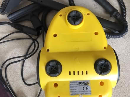 Photo of free Old STEAM BUDDY (Colchester CO4) #4