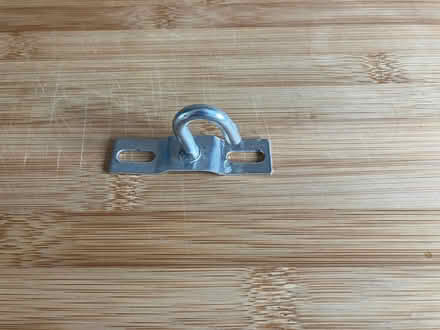 Photo of free LED ceiling light (Vale of White Horse SN7) #3