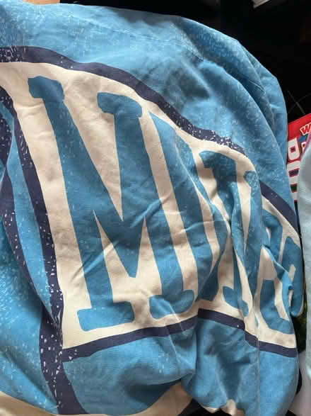 Photo of free Single Duvet Covers (Duxford CB22) #4