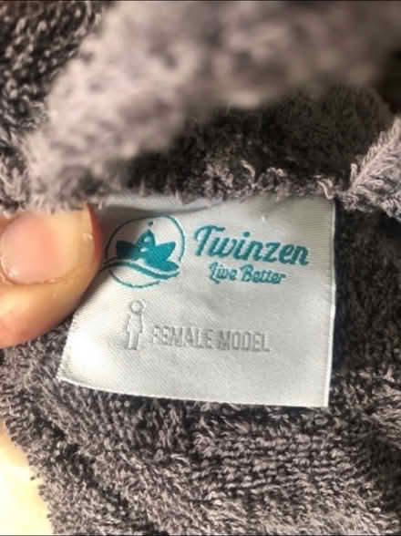 Photo of free Bathrobe (Forest Hill SE23) #2