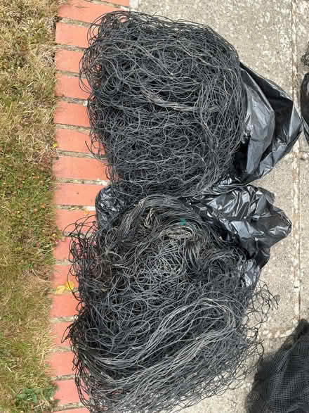 Photo of free Garden mesh to protect plants (Sidley TN40) #1