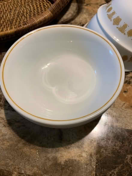 Photo of free Corelli dishes (Palmer/ware area) #3
