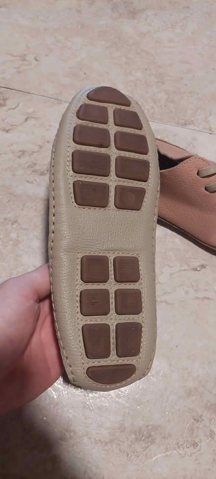 Photo of free Brazilian female leather shoes (Upper East Side) #2