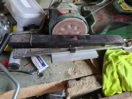 Photo of free Rexel long arm stapler (Heysham LA3) #1