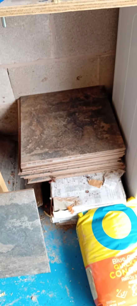 Photo of free Various Tiles and Roof Tiles (BL1) #4