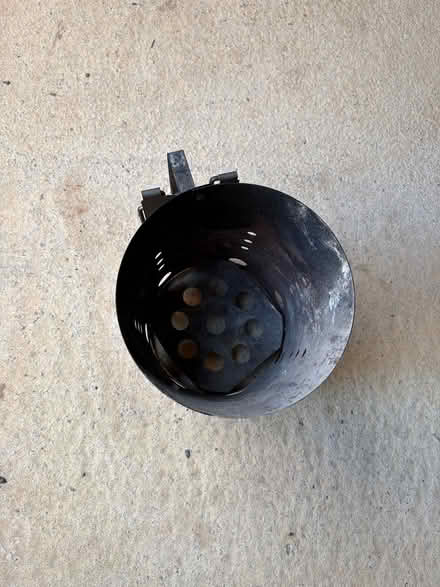 Photo of free BBQ Chimney Starter (Cholsey) #3