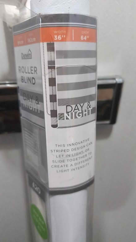 Photo of free Day & night blind. (Combe Down BA2) #1