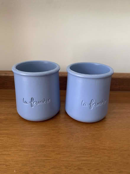 Photo of free La Fermière Jars (Morristown) #1
