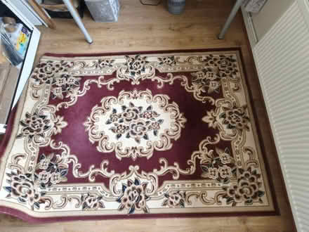 Photo of free Floor carpet 160*230cm (BH2) #1