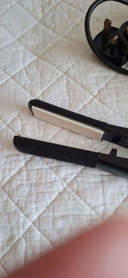 Photo of free BaByliss Pro straighteners (Edmonton N13) #2
