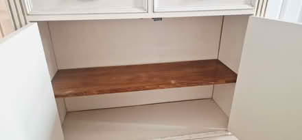 Photo of free Shabby Chiic Small Sideboard (Sundridge Park) #4