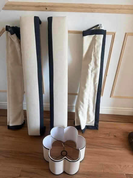 Photo of free Pelmet, blinds and lampshade (Coulby Newham) #1