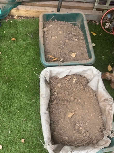 Photo of free Top Soil (Old Heath CO2) #1