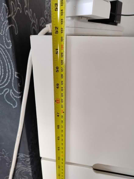 Photo of free Chest of drawers (North Kensington W10) #4
