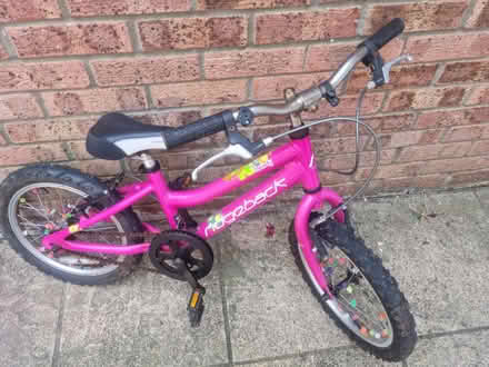 Photo of free Bicycle (Bs16 Aintree Drive) #3