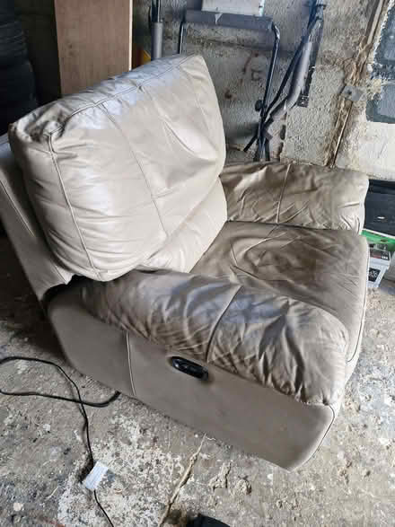 Photo of free Reclining electric chair working (Great Baddow CM2) #2