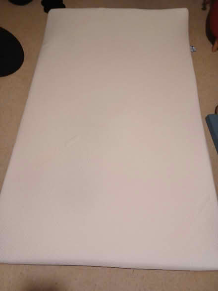 Photo of free Temur Mattress topper (Blackhorse Lane SG4) #1