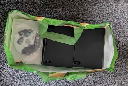 Photo of free Bag of Mixed DVDs and Box Sets (Holmewood BD4) #1