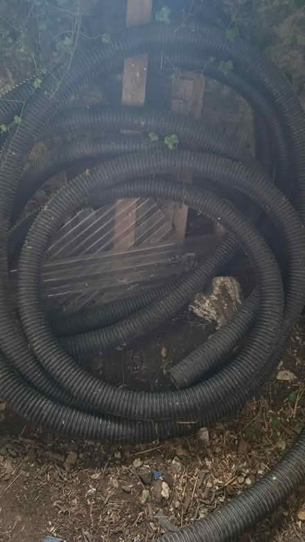 Photo of free Drainage pipe (Monasterboice) #1