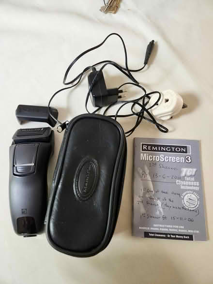 Photo of free Men's Electric Shaver (Stratford, E15) #1