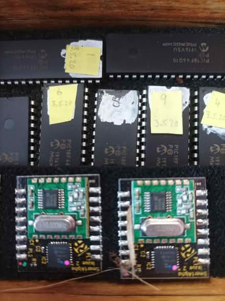 Photo of free Microchips (Oldfield Park BA2) #2