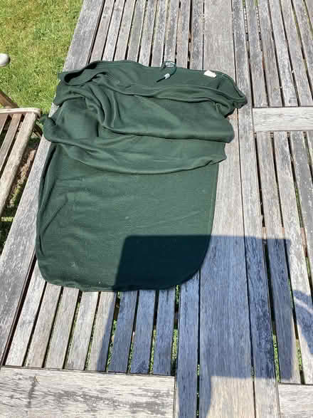 Photo of free Sleeping bag liner (Steventon SY8) #1