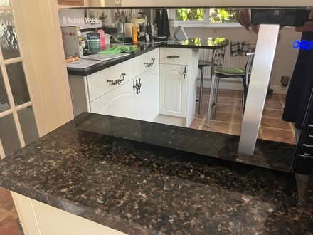 Photo of free Russell Hobbs Flatbed microwave (Letcombe Regis OX12) #1