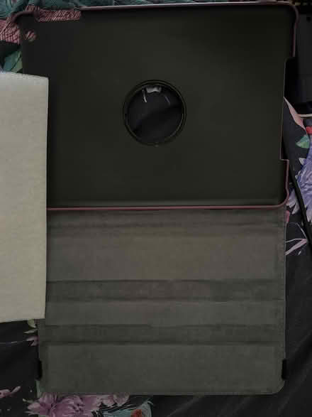 Photo of free iPad Case (E5 Harry Zeital Way) #2