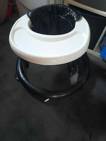 Photo of free Baby walker (Ox3) #1