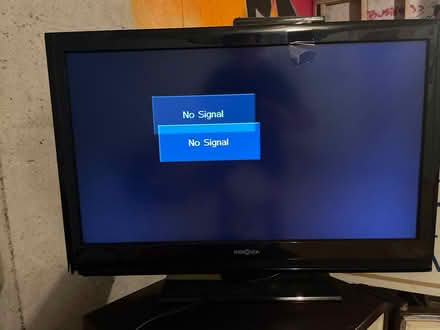 Photo of free 31” Insignia TV (So Chelmsford) #1
