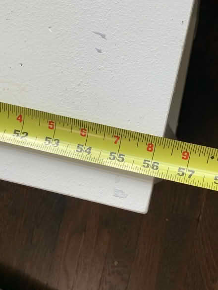 Photo of free Wood radiator cover (Melrose, ma) #3
