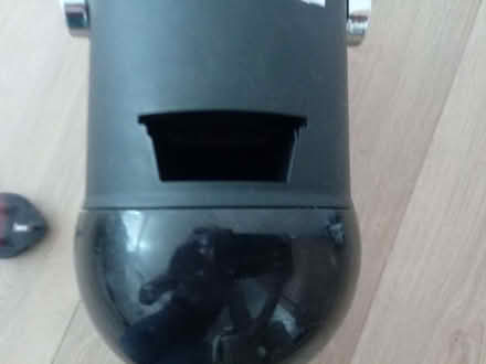 Photo of free Lavazza A Modo Mio 'Jolie' Coffee Pod Machine – Black (Oxford OX1) #2