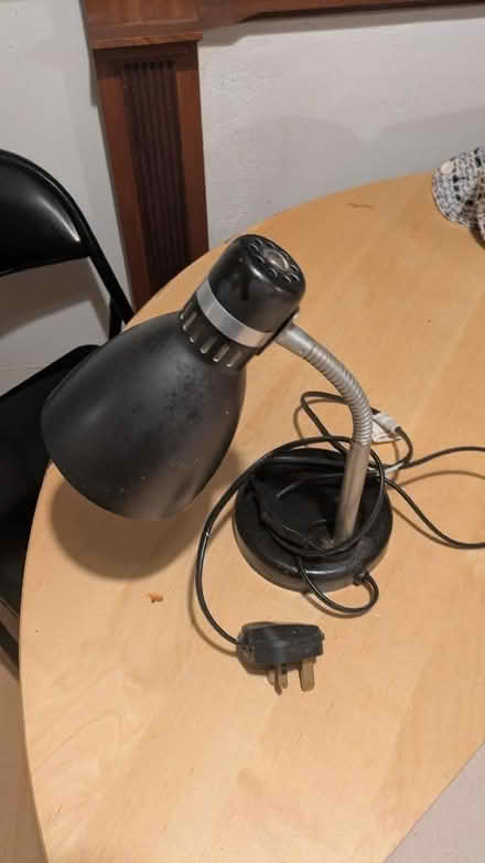 Photo of free Lamp (Oxford OX4) #1