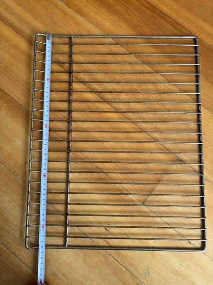 Photo of free Oven trays (Elephant / Walworth - SE17) #2