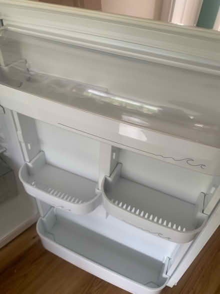 Photo of free Under counter fridge (Harrogate HG1) #3