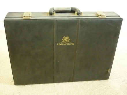 Photo of free Linguaphone French language course (Blagdon BS40) #2
