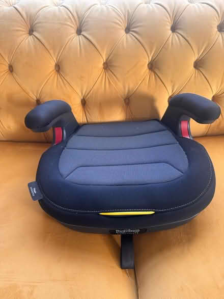Photo of free Child’s booster seat (Cheltenham) #1