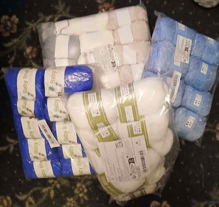 Photo of free Wool (Cosham PO6) #1
