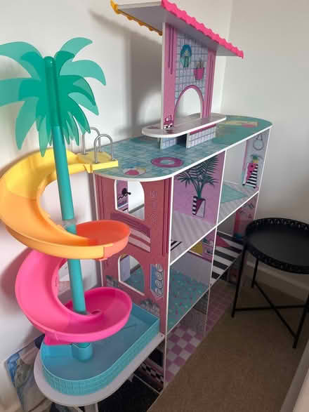 Photo of free LOL Doll House (Ludgershall SP11) #1