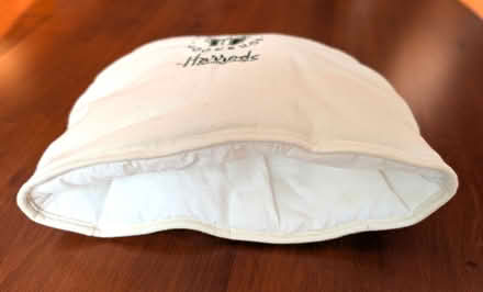 Photo of free Tea cozy from Harrods in London (Bolton, MA) #2