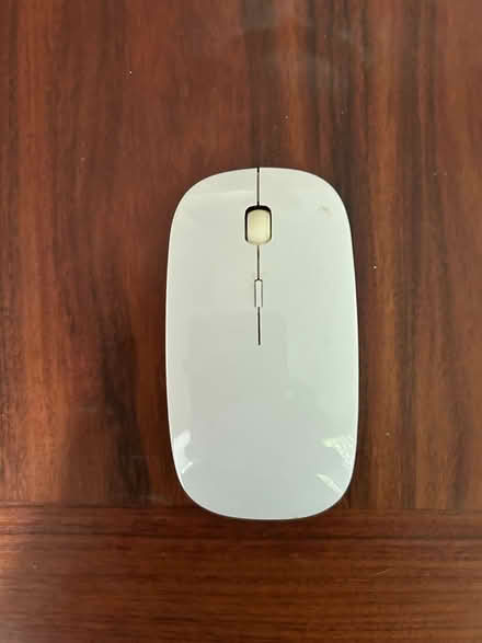 Photo of free Computer mouse (Chevy Chase DC) #1