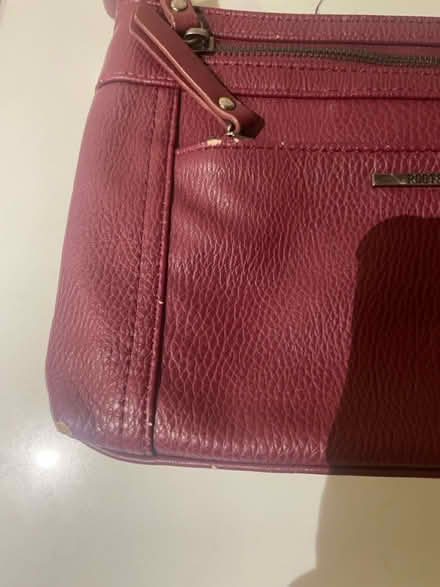 Photo of free Roots crossbody purse (Bayview/highway 7) #3