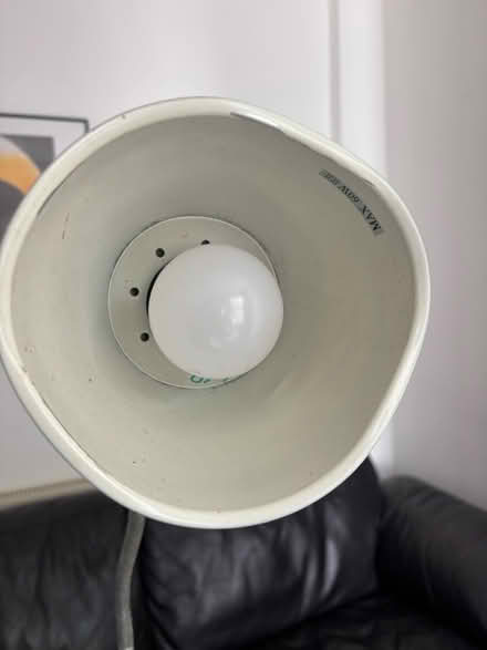 Photo of free Floor Lamp (B169DR) #2