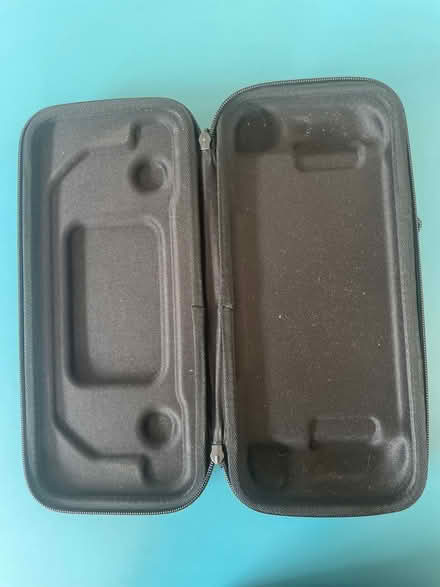 Photo of free Switch case (Holt road, BA15) #2