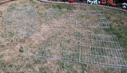 Photo of free Animal cage parts (Portchester PO16) #3