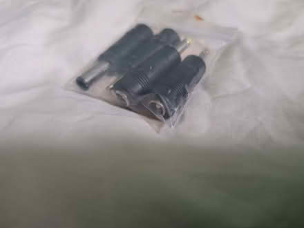 Photo of free Earphones, audio adapters, audio leads etc (Battle RG30) #2
